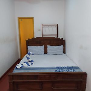 Single Room Garden View
